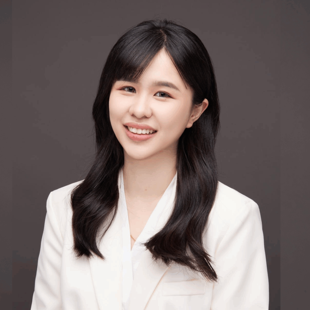 林黃知琦