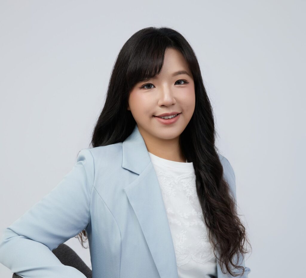 Diana 林心悅